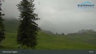 Archiv Foto Webcam Klewenalp - Ausblick Ergglen 14:00