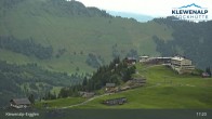 Archiv Foto Webcam Klewenalp - Ausblick Ergglen 16:00
