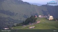 Archiv Foto Webcam Klewenalp - Ausblick Ergglen 04:00