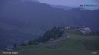 Archiv Foto Webcam Klewenalp - Ausblick Ergglen 02:00