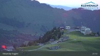 Archiv Foto Webcam Klewenalp - Ausblick Ergglen 02:00