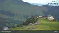 Archiv Foto Webcam Klewenalp - Ausblick Ergglen 06:00
