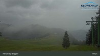 Archiv Foto Webcam Klewenalp - Ausblick Ergglen 08:00