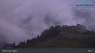 Archiv Foto Webcam Klewenalp - Ausblick Ergglen 02:00