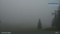 Archiv Foto Webcam Klewenalp - Ausblick Ergglen 08:00