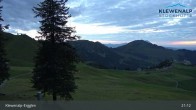 Archiv Foto Webcam Klewenalp - Ausblick Ergglen 00:00