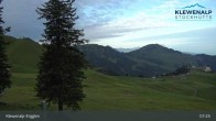 Archiv Foto Webcam Klewenalp - Ausblick Ergglen 06:00