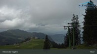 Archiv Foto Webcam Klewenalp - Ausblick Ergglen 12:00