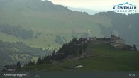 Archiv Foto Webcam Klewenalp - Ausblick Ergglen 16:00