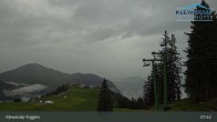 Archiv Foto Webcam Klewenalp - Ausblick Ergglen 07:00