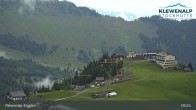 Archiv Foto Webcam Klewenalp - Ausblick Ergglen 08:00