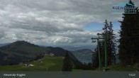 Archiv Foto Webcam Klewenalp - Ausblick Ergglen 12:00