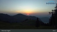 Archiv Foto Webcam Klewenalp - Ausblick Ergglen 02:00
