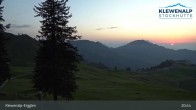 Archiv Foto Webcam Klewenalp - Ausblick Ergglen 00:00