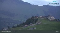 Archiv Foto Webcam Klewenalp - Ausblick Ergglen 00:00