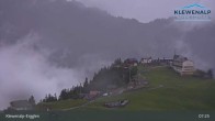 Archiv Foto Webcam Klewenalp - Ausblick Ergglen 04:00