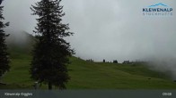 Archiv Foto Webcam Klewenalp - Ausblick Ergglen 07:00
