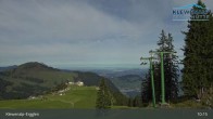 Archiv Foto Webcam Klewenalp - Ausblick Ergglen 09:00