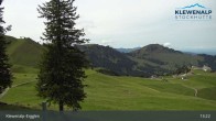 Archiv Foto Webcam Klewenalp - Ausblick Ergglen 12:00