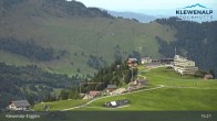 Archiv Foto Webcam Klewenalp - Ausblick Ergglen 14:00