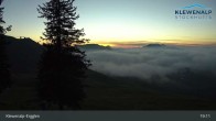 Archiv Foto Webcam Klewenalp - Ausblick Ergglen 00:00