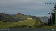 Archiv Foto Webcam Klewenalp - Ausblick Ergglen 08:00