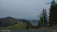Archiv Foto Webcam Klewenalp - Ausblick Ergglen 10:00