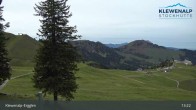 Archiv Foto Webcam Klewenalp - Ausblick Ergglen 12:00