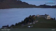Archiv Foto Webcam Klewenalp - Ausblick Ergglen 06:00