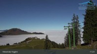 Archiv Foto Webcam Klewenalp - Ausblick Ergglen 10:00