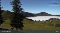 Archiv Foto Webcam Klewenalp - Ausblick Ergglen 12:00