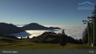 Archiv Foto Webcam Klewenalp - Ausblick Ergglen 16:00
