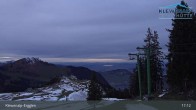 Archiv Foto Webcam Klewenalp - Ausblick Ergglen 04:00
