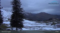 Archiv Foto Webcam Klewenalp - Ausblick Ergglen 06:00