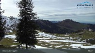 Archiv Foto Webcam Klewenalp - Ausblick Ergglen 12:00