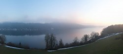 Archived image Webcam Wallersee: Lakeview near Neumarkt 15:00