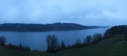 Archiv Foto Webcam Wallersee: Blick auf Neumarkt die Ostbucht 05:00