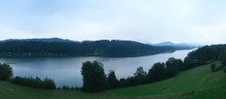Archiv Foto Webcam Wallersee: Blick auf Neumarkt die Ostbucht 05:00