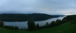 Archiv Foto Webcam Wallersee: Blick auf Neumarkt die Ostbucht 03:00
