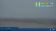 Archiv Foto Webcam Strand Norddeich 12:00