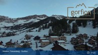 Archived image Webcam Malbun - Familotel Gorfion 00:00