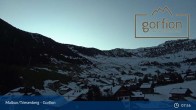 Archived image Webcam Malbun - Familotel Gorfion 07:00