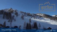 Archived image Webcam Malbun - Familotel Gorfion 10:00