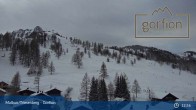 Archived image Webcam Malbun - Familotel Gorfion 12:00