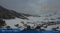 Archived image Webcam Malbun - Familotel Gorfion 14:00