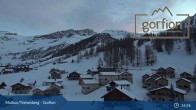 Archived image Webcam Malbun - Familotel Gorfion 16:00