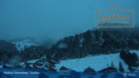 Archived image Webcam Malbun - Familotel Gorfion 07:00