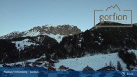 Archived image Webcam Malbun - Familotel Gorfion 00:00