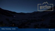 Archived image Webcam Malbun - Familotel Gorfion 06:00