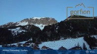 Archived image Webcam Malbun - Familotel Gorfion 02:00